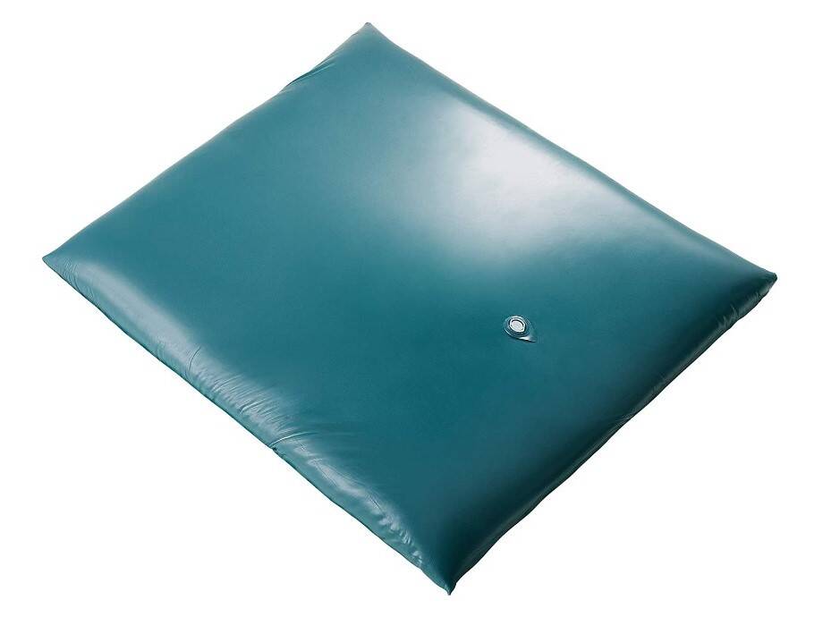 matelas a eau beliani